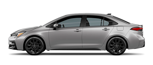 2026 Toyota Corolla - Dalton Toyota National City in National City CA