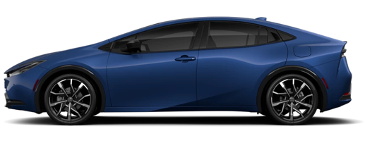 2026 Toyota Prius Plug-in Hybrid - Dalton Toyota National City in National City CA
