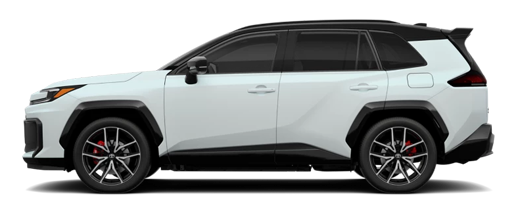 2026 Toyota RAV4 Plug-in Hybrid - Dalton Toyota National City in National City CA