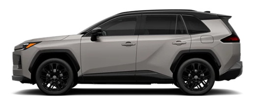 2026 Toyota RAV4 - Dalton Toyota National City in National City CA