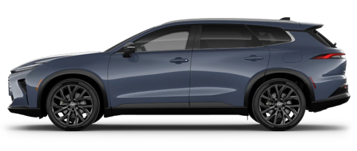 2026 Toyota Crown Signia - Dalton Toyota National City in National City CA