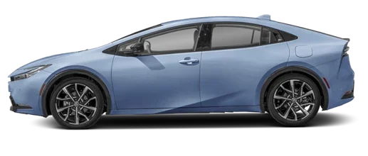2027 Toyota Prius Plug-in Hybrid - Dalton Toyota National City in National City CA