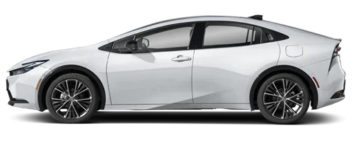 2027 Toyota Prius - Dalton Toyota National City in National City CA