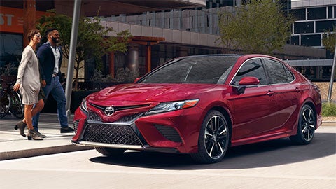 Dalton Toyota National City in National City CA