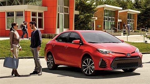 Dalton Toyota National City in National City CA