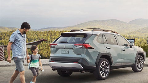 Dalton Toyota National City in National City CA