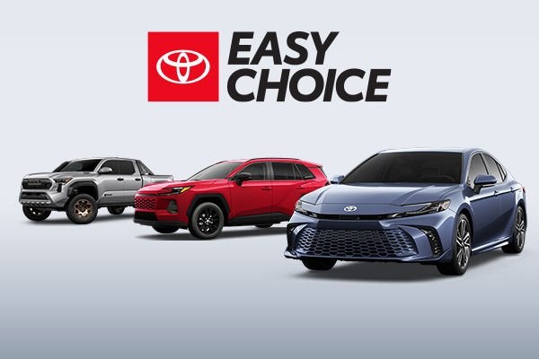 Toyota, Camry, Rav4, Tacoma