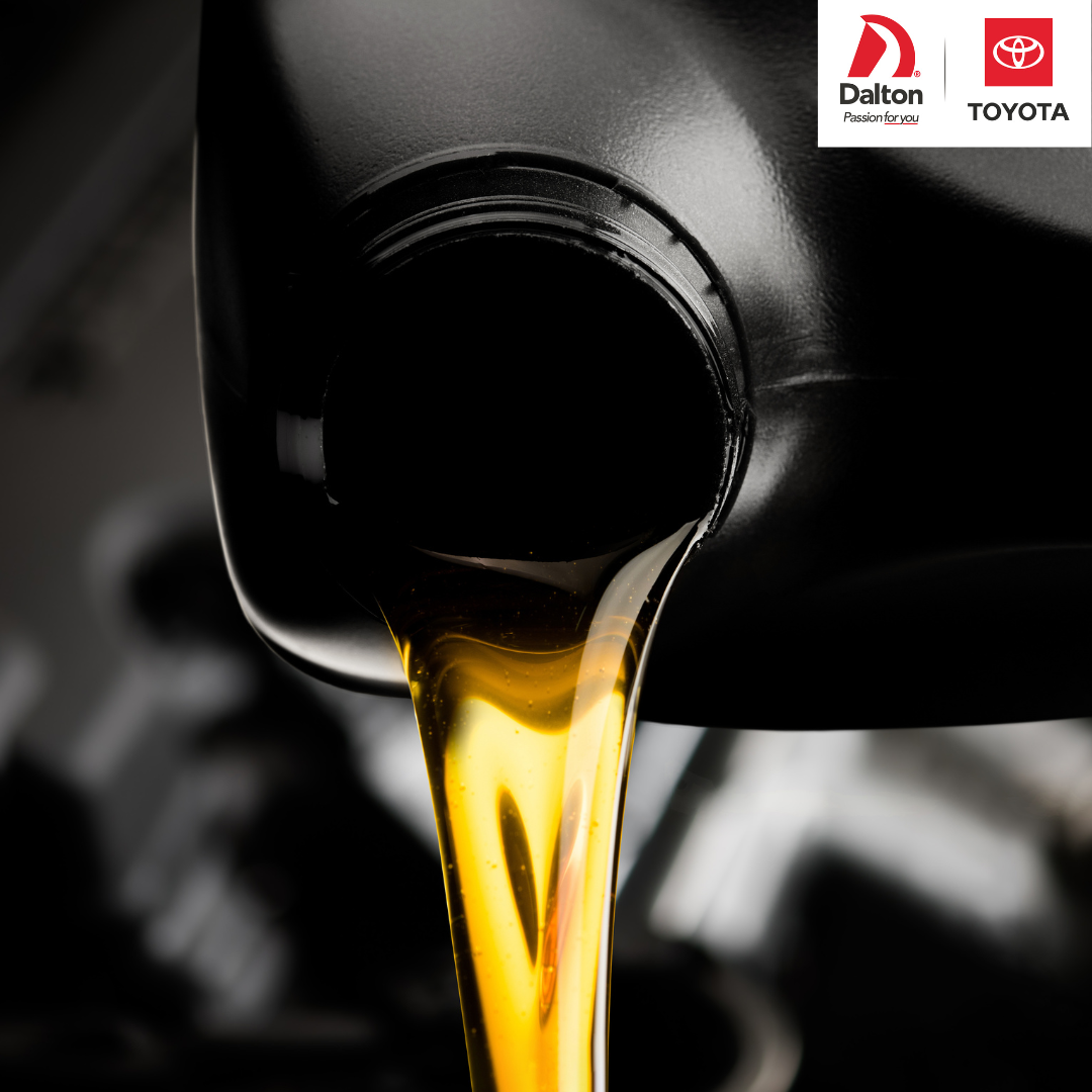 Synthetic Oil Change 0W8 with Tire Rotation