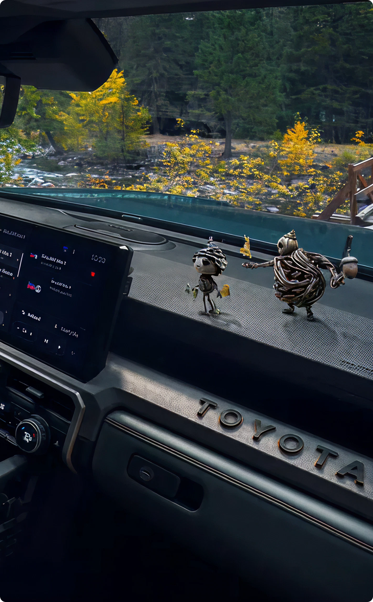 Audio Multimedia background