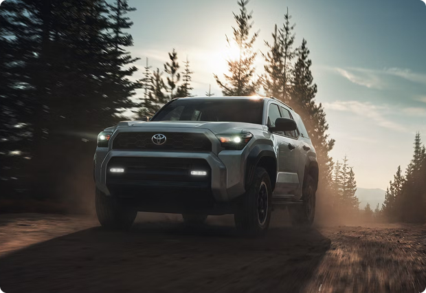 Multi-Terrain Select and Crawl Control