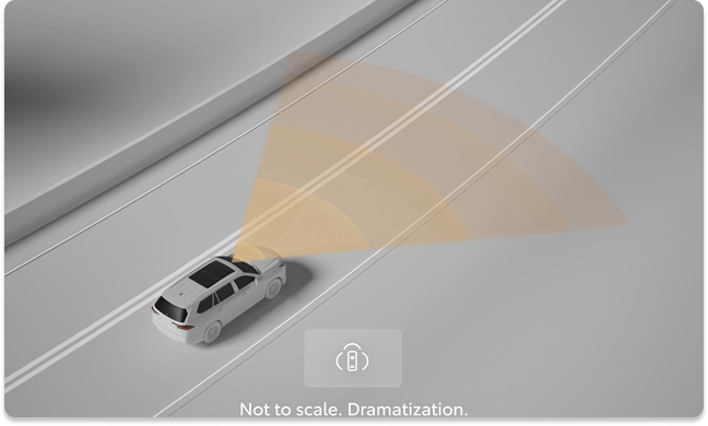 Proactive Driving Assist