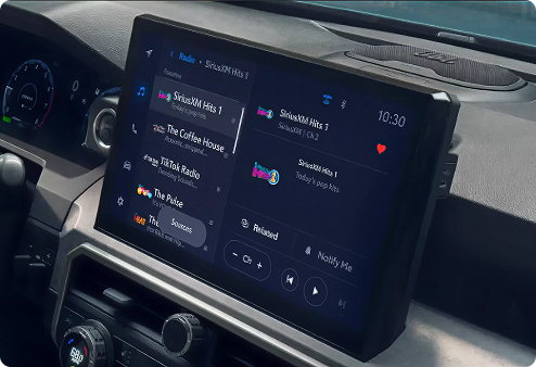SiriusXM 3-Month Trial Subscription