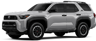 TRD Off-Road Premium i-FORCE MAX