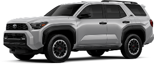 TRD Off-Road Premium