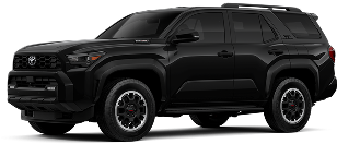 TRD Off-Road i-FORCE MAX