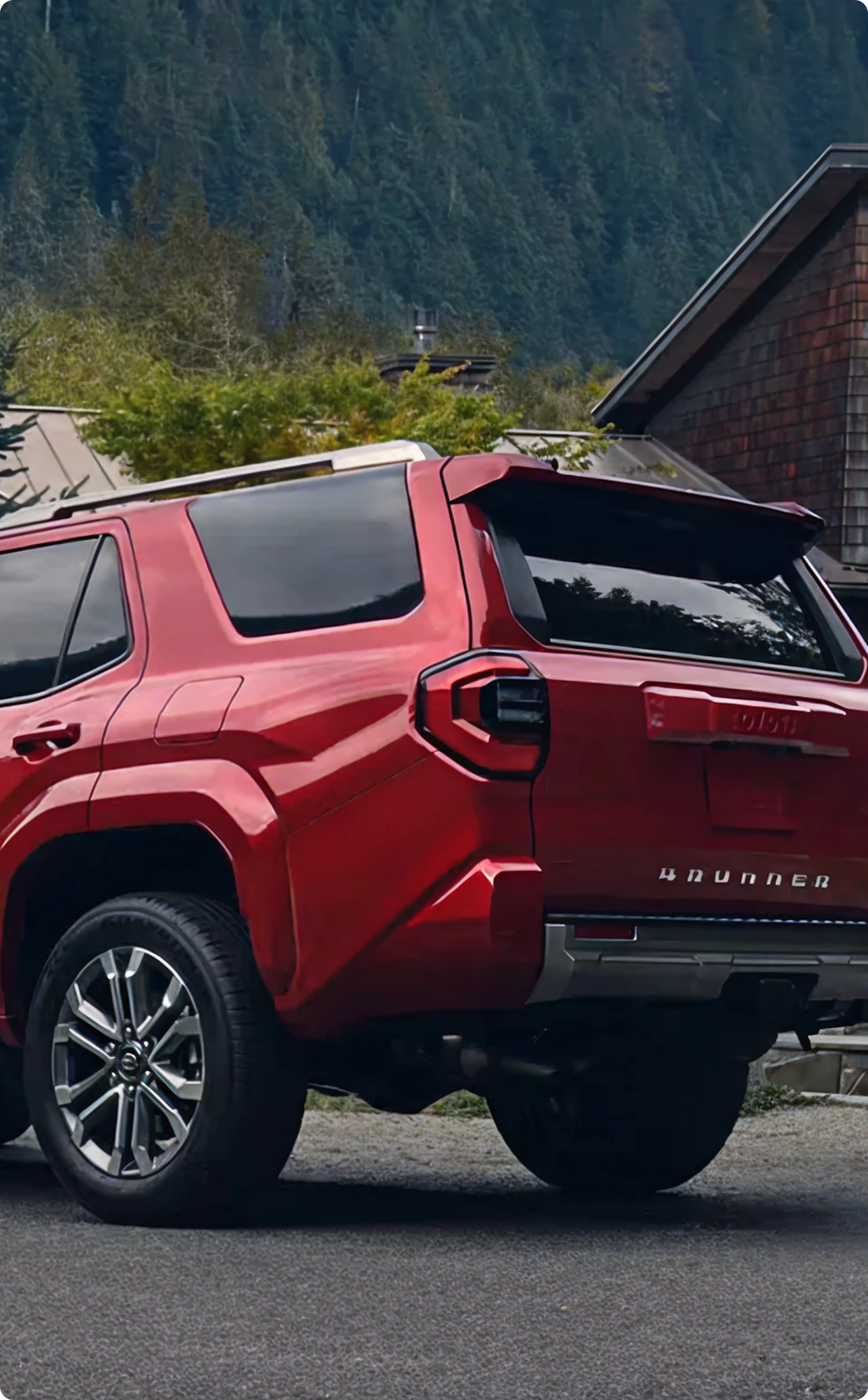 Connected Services background