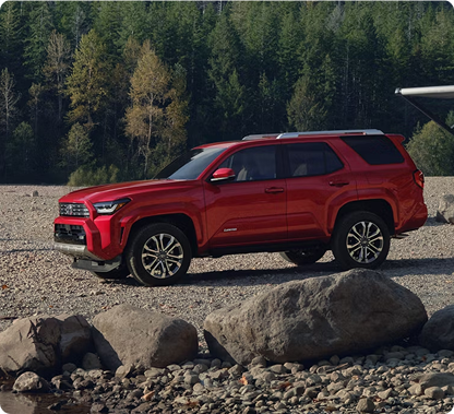 4Runner gallery image 1