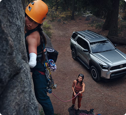 4Runner gallery image 4