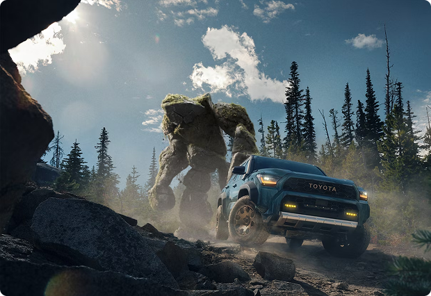 i-FORCE MAX Hybrid EV Powertrain