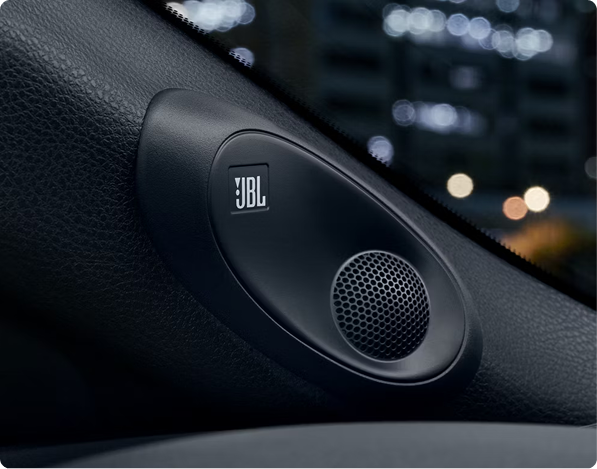 JBL Premium Audio