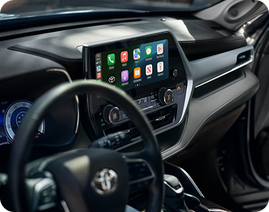 12.3-In. Digital Gauge Cluster