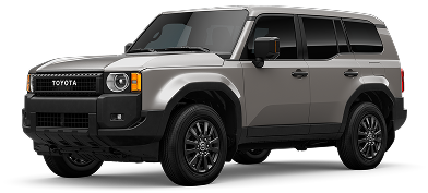 Land Cruiser 1958 grade