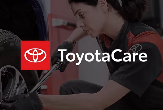 ToyotaCare