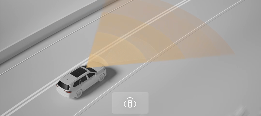 Proactive Driving Assist