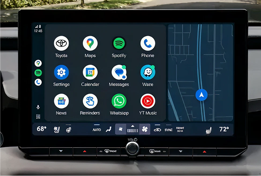 Android Auto