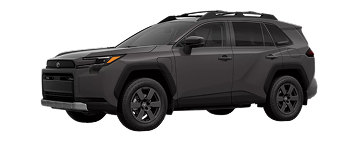 Woodland Hybrid trim