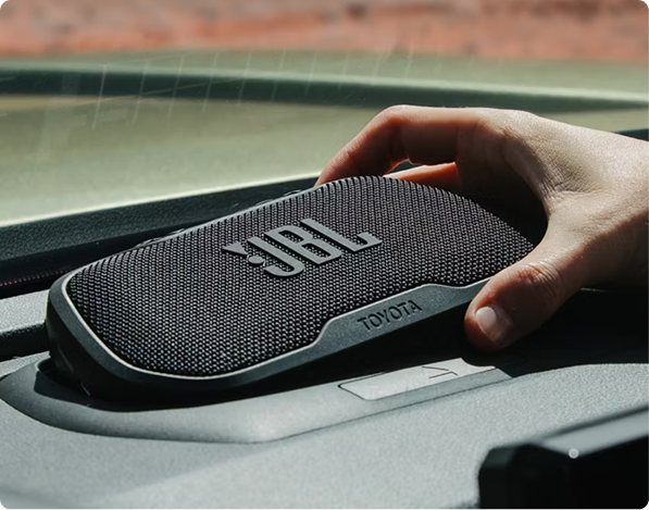 JBL Premium Audio