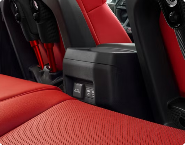 Dual USB-C With Fast Charge 2