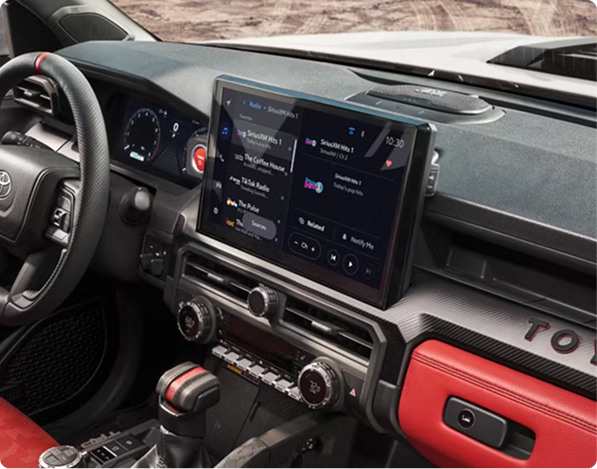 SiriusXM 3-Month Trial Subscription