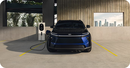 Toyota bZ Charging Cable