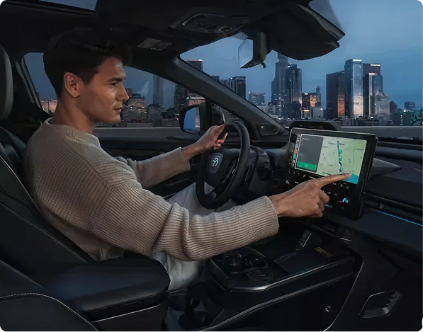 EV Routing in Apple Maps With Apple CarPlay