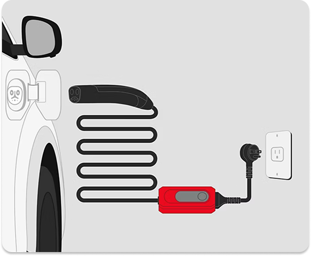 Level 1 120-Volt Charging