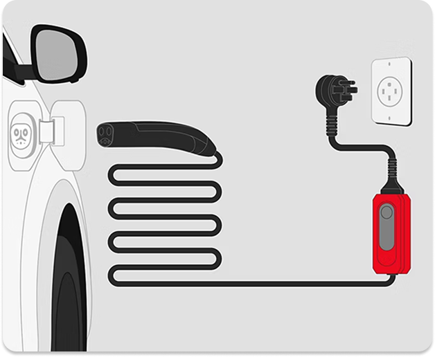 Level 2 240-Volt Charging