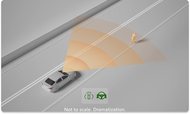 Proactive Driving Assist