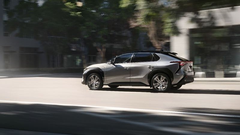 Toyota Dealer near National City CA