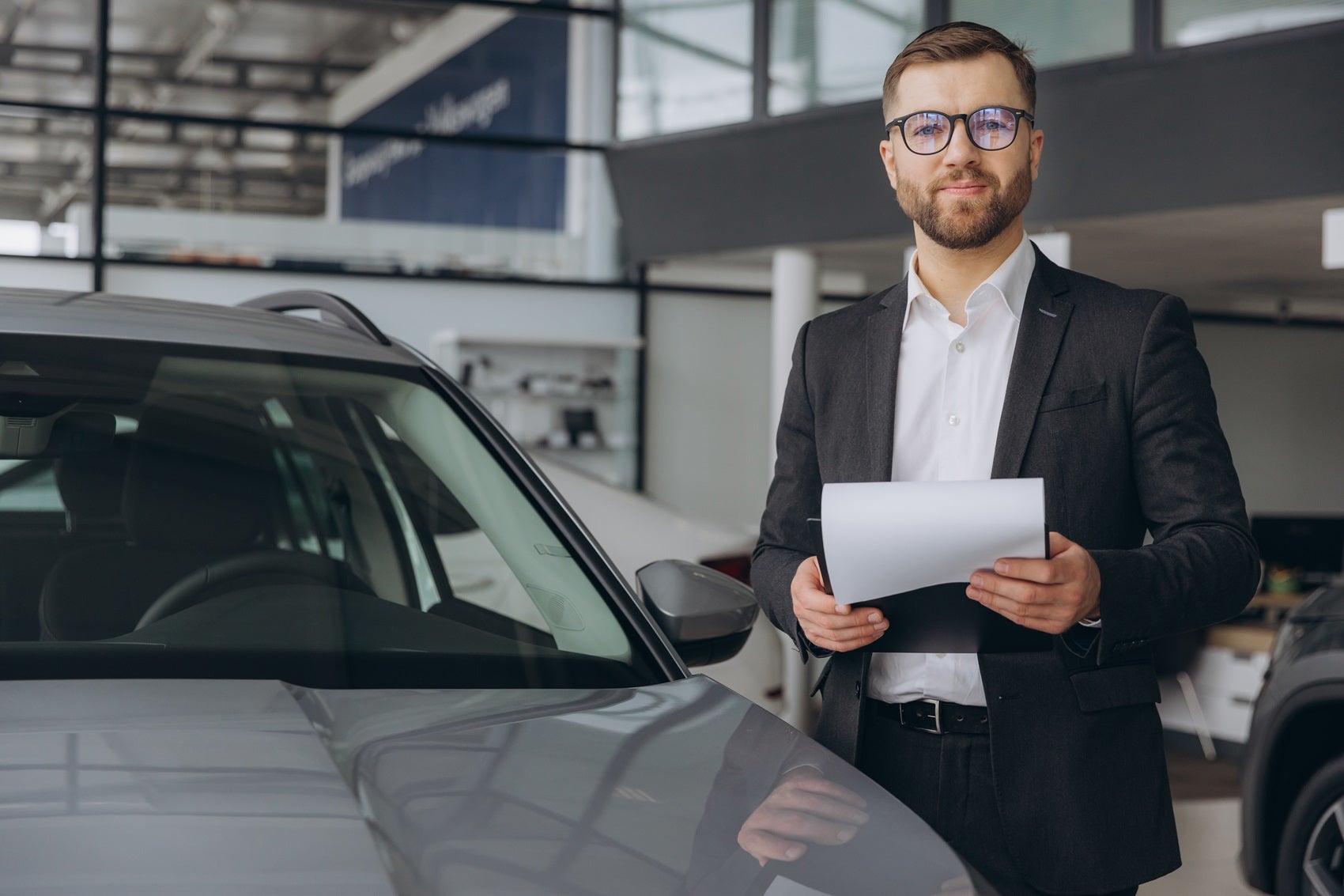 Personalized Financing Solutions