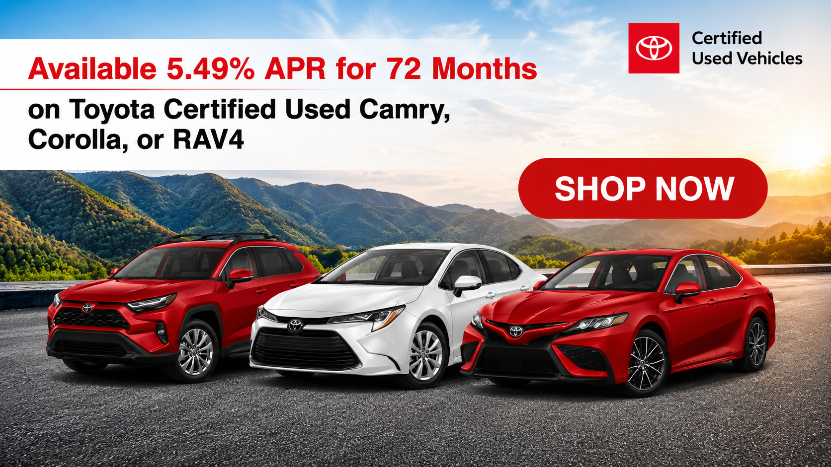 TCUV special Apr