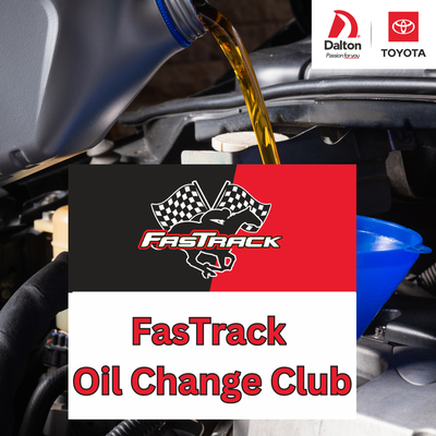 Toyota Service & Parts Specials - National City Toyota dealer in ...