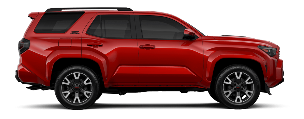 2025 Toyota 4Runner Review