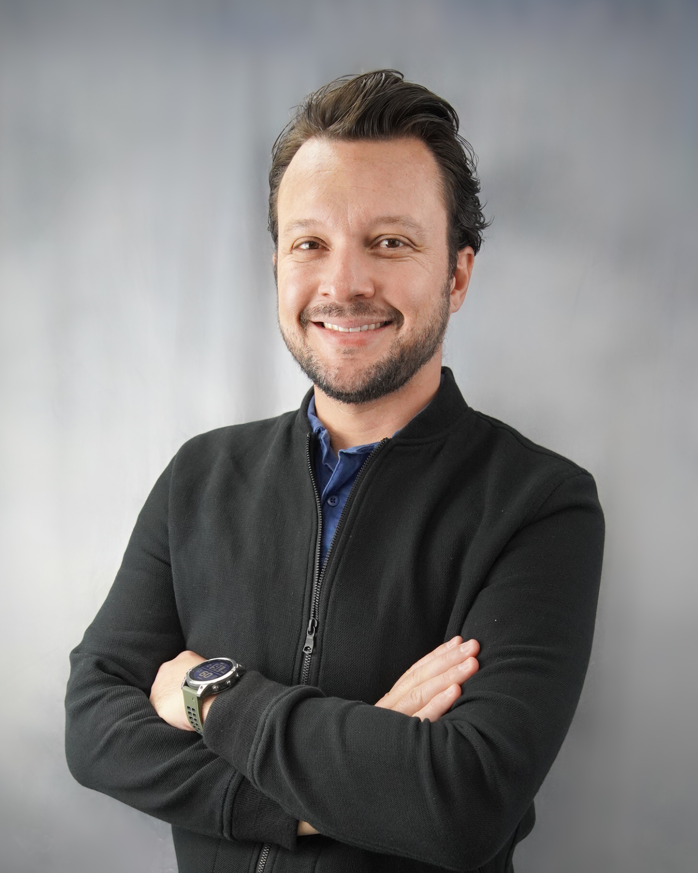 Juan Carlos Rodriguez Villava