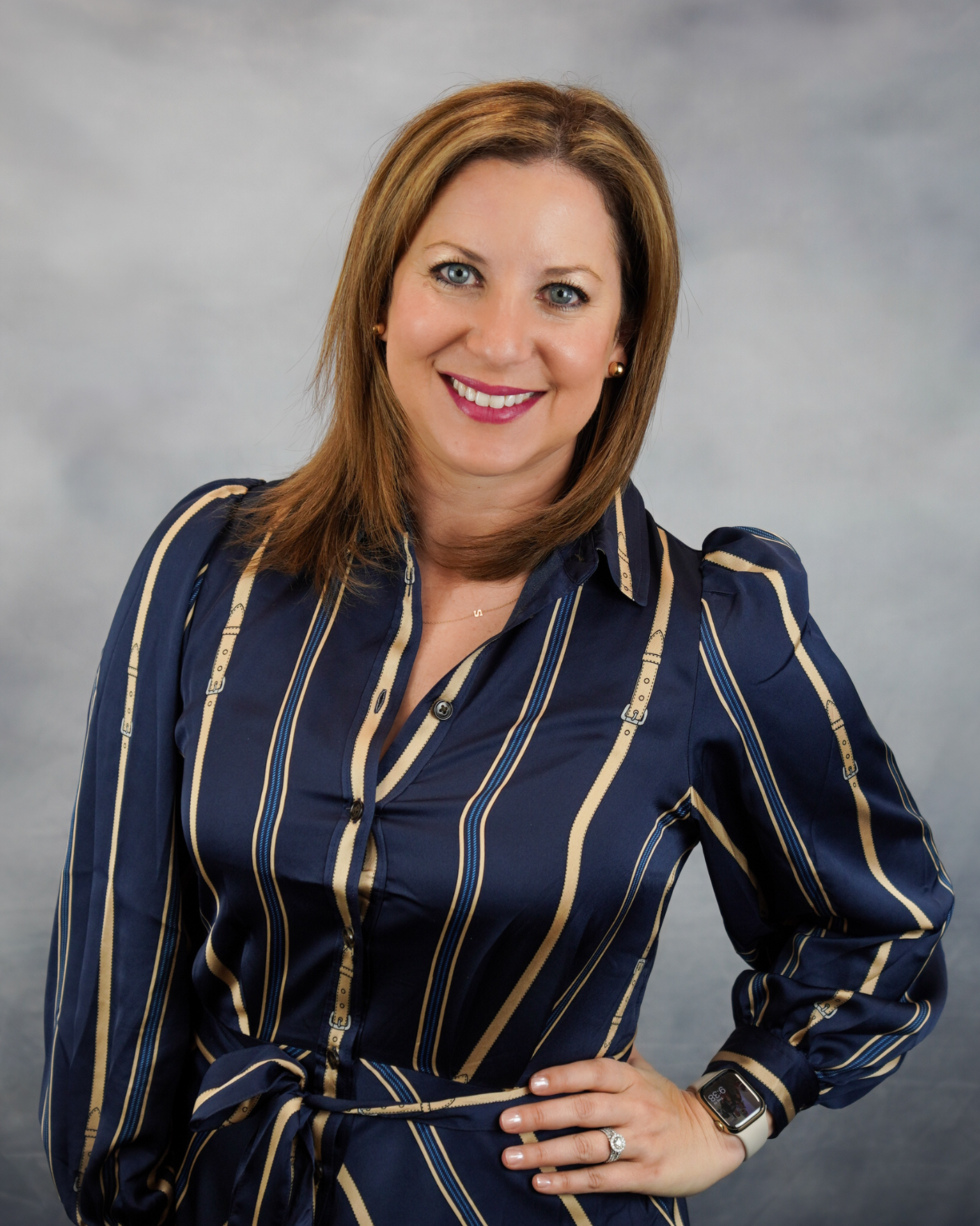 Monica Fenelli Salem