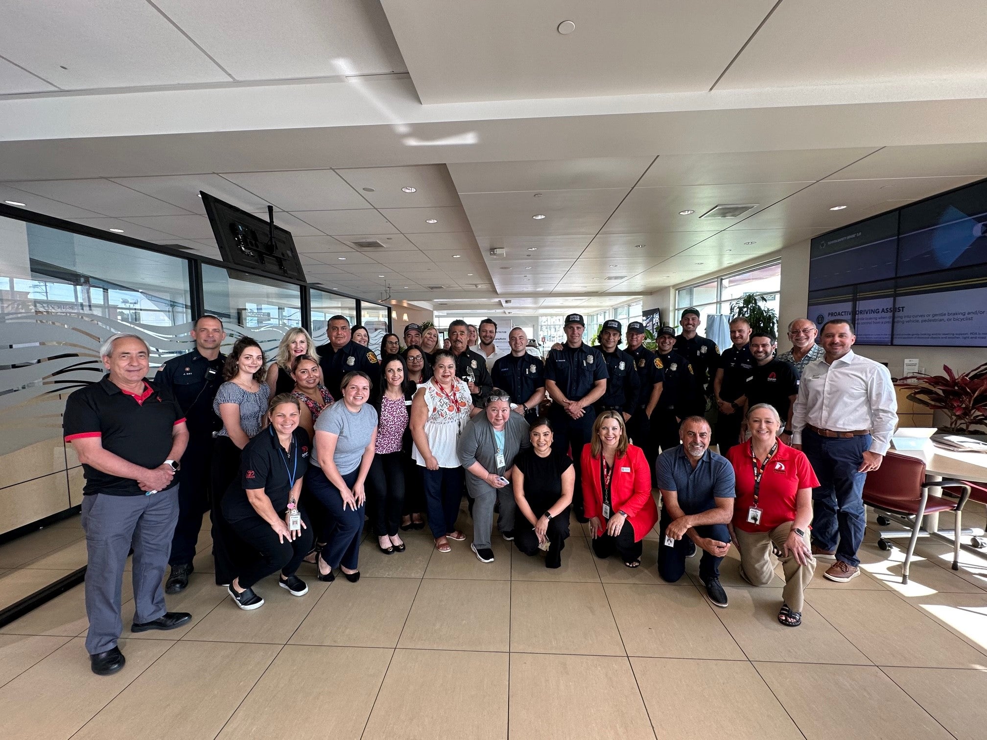 Dalton Toyota National City in National City CA