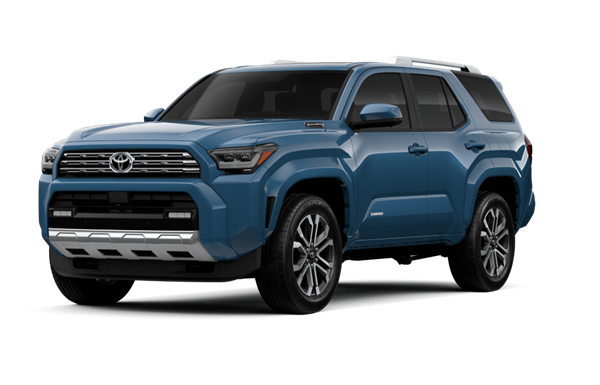 2025 Toyota 4Runner Review