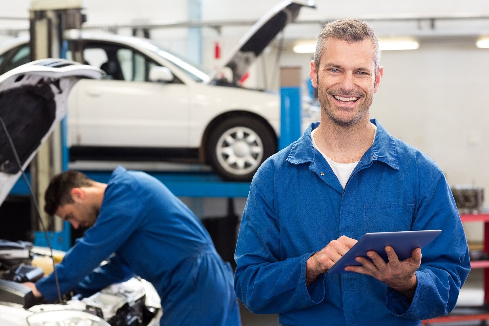 Why Certified Toyota Service Matters