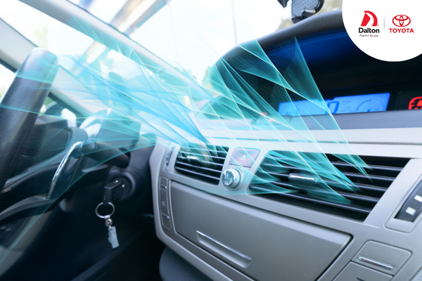 A/C Refresher Special