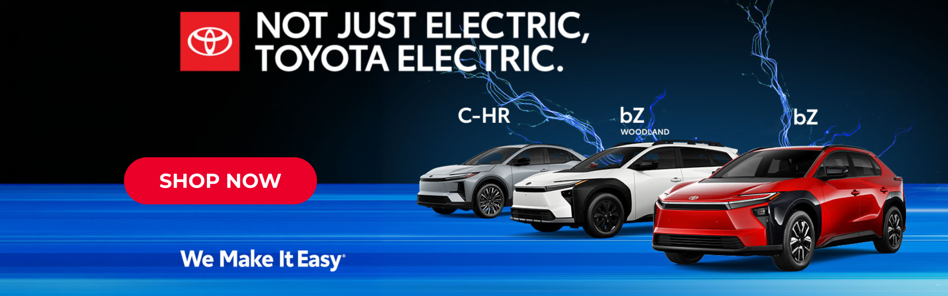 Toyota Electric